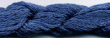 067-Jacob's Ladder - Dinky Dyes Silk