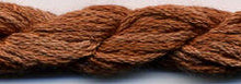 075-Bush Christmas - Dinky Dyes Silk