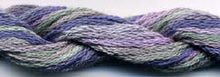 077-Blue Mountains - Dinky Syes Silk