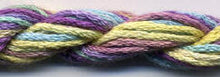082-Whitsunday - Dinky Dyes Silk