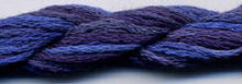 085-Fantasy Blues - Dinky Dyes Silk