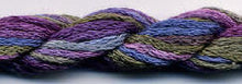 087-Yallingup - Dinky Dyes Silk