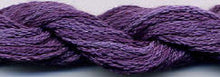 089-Wild Lavender - Dinky Dyes Silk