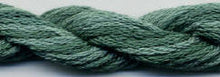 096-Christmas Pines - Dinky Dyes Silk