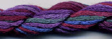 097-Aussie Jewels - Dinky Dyes Silk