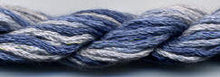 098-Silver - Dinky Dyes Silk