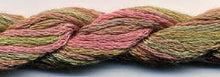 100-Lilly Pilly - Dinky Dyes Silk
