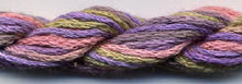 101-Kalamunda - Dinky Dyes Silk