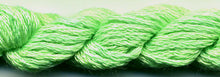 109-Peridot - Dinky Dyes Silk
