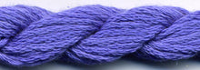 110-Violet - Dinky Dyes Silk