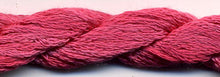 115-Pink Tourmaline - Dinky Dyes Silk