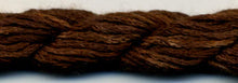 118-Ironbark - Dinky Dyes Silk