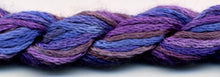 125-Moonee Ponds - Dinky Dyes Silk