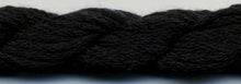 130-Black Coral - Dinky Dyes Silk
