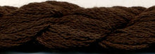 141-Dark Chocolate - Dinky Dyes Silk