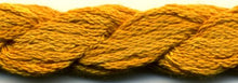 143-Lost Gold - Dinky Dyes Silk
