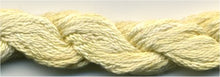 153-Egg Custard - Dinky Dyes Silk