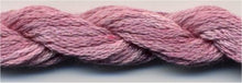 156-Taylor's Sweet Pea - Dinky Dyes Silk