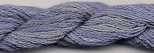 158-Mountain Mist - Dinky Dyes Silk
