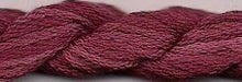 159-Cherry Wood - Dinky Dyes Silk