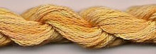 164-Wild Honey - Dinky Dyes Silk
