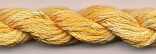165-Lemon Myrtle - Dinky Dyes Silk