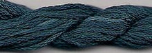174-Persian Jade - Dinky Dyes Silk