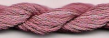 182-Dusty Rose - Dinky Dyes Silk