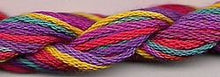 188-Toni's Texas T - Dinky Dyes Silk