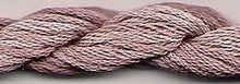 192-Mocha Mauve - Dinky Dyes Silk