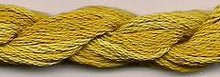 198-Marigold - Dinky Dyes Silk