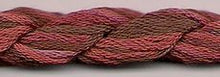 199-Choco-Cherry - Dinky Dyes Silk