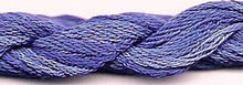 209-Blueberry - Dinky Dyes Silk