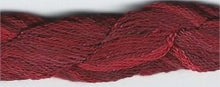 229-Shades of Wine - Dinky Dyes Silk