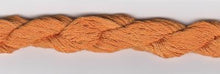239-Persimmon - Dinky Dyes Silk