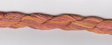 240-Pumpkin Spice - Dinky Dyes Silk