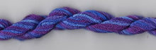 256-Midnight Rendezvous - Dinky Dyes Silk