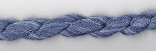 257-Out of the Blue - Dinky Dyes Silk