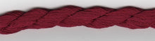 258-Cranberry Cocktail - Dinky Dyes Silk