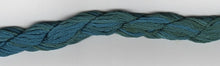 261-Blue Spruce - Dinky Dyes Silk