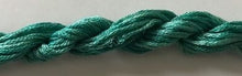 272-Shamrock - Dinky Dyes Silk