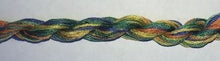 276-Bird of Paradise - Dinky Dyes Silk