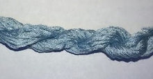 278-Robin's Egg - Dinky Dyes Silk