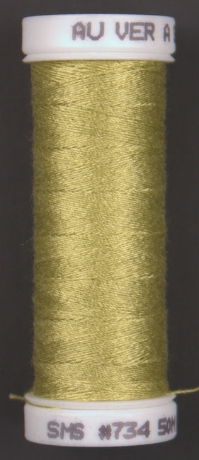 Soie 100/3 SMS-734