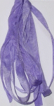 Dinky Dyes 4mm Silk Ribbon 111 Lilac