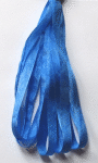 Dinky Dyes 4mm Silk Ribbon 134 Shark Bay