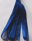 Dinky Dyes 4mm Silk Ribbon 161 Blue Iris