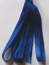 Dinky Dyes 7mm Silk Ribbon 161 Blue Iris