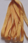 Dinky Dyes 4mm Silk Ribbon 164 Wild Honey