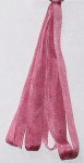 Dinky Dyes 4mm Silk Ribbon 176 Rosewood